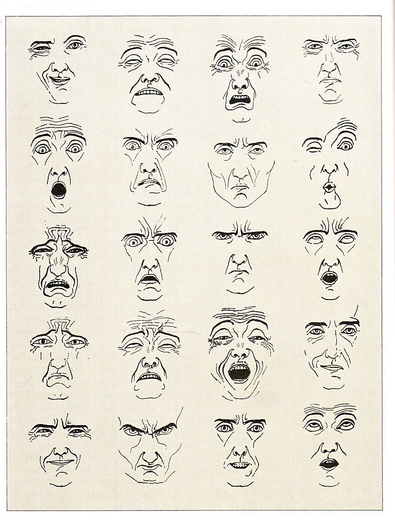 desmond morris manwatching
